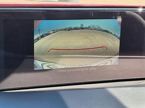 New 2026 MAZDA MAZDA3 s Sport image 8