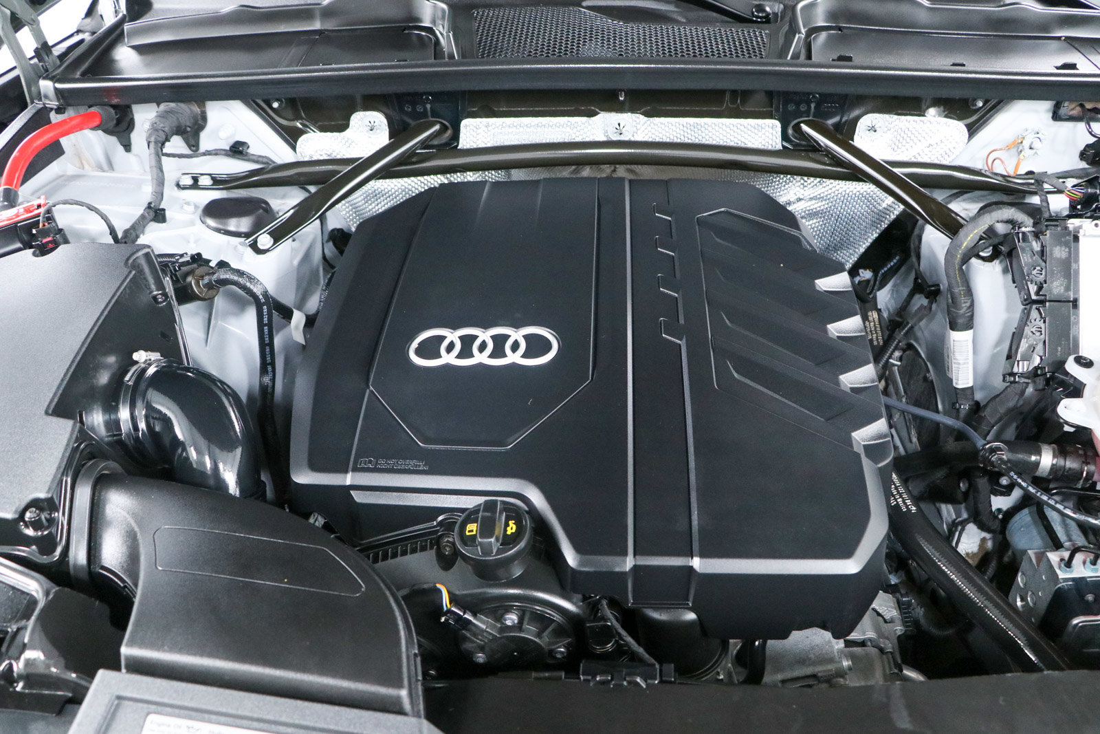 Used 2023 Audi Q5 2.0T Premium Plus w/ Premium Plus Package AWD/4WD image 31