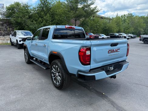 New 2026 GMC Canyon Denali AWD/4WD image 3
