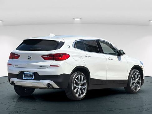 Used 2018 BMW X2 xDrive28i w/ Convenience Package AWD/4WD image 7