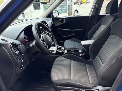 Used 2022 Kia Soul GT-Line image 9