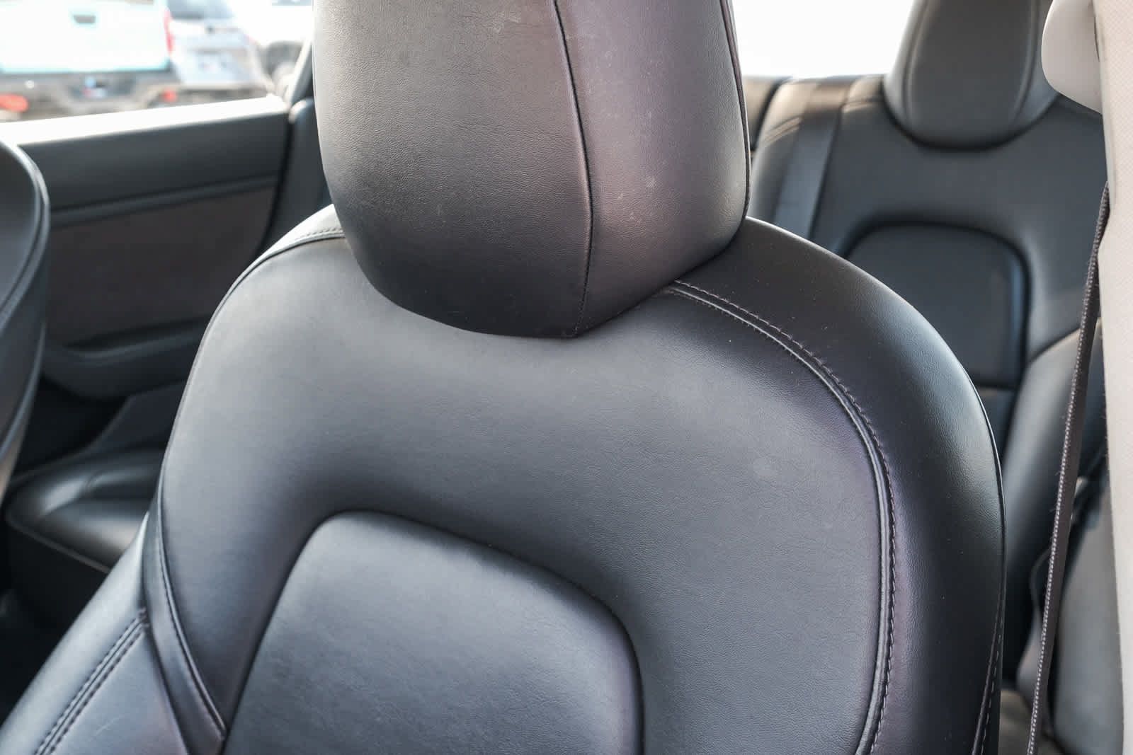Used 2022 Tesla Model 3 Standard Range RWD image 20