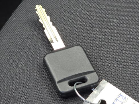 Used 2024 Nissan Versa S w/ Trunk Package FWD image 31