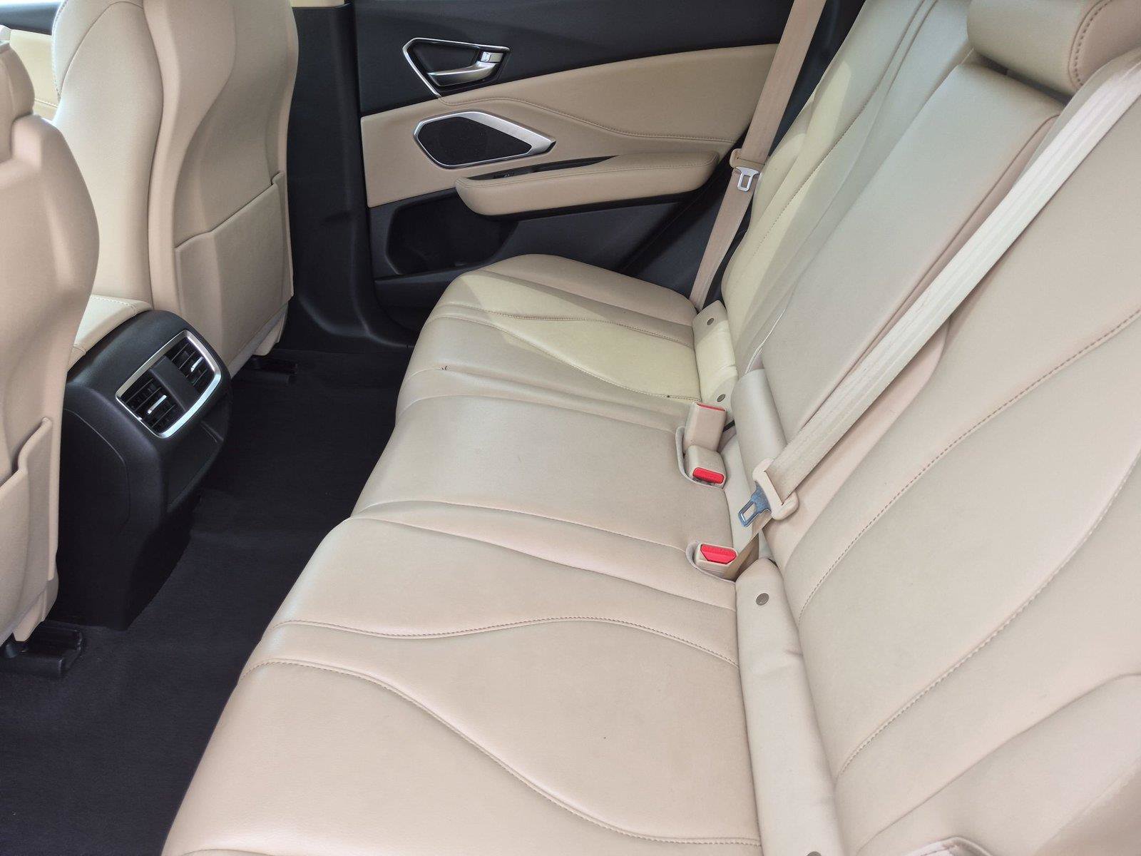 Used 2021 Acura RDX FWD image 32