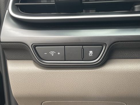 Certified 2026 Kia Carnival FWD image 29