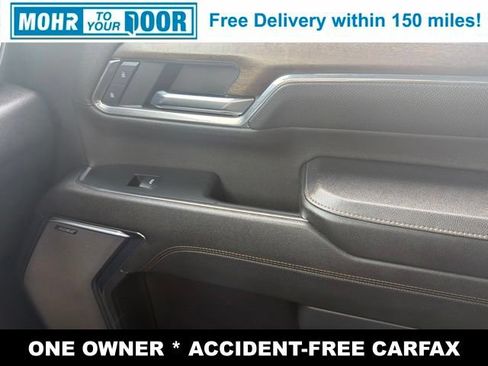 Used 2024 Chevrolet Silverado 2500 High Country w/ High Country Premium Package AWD/4WD image 34