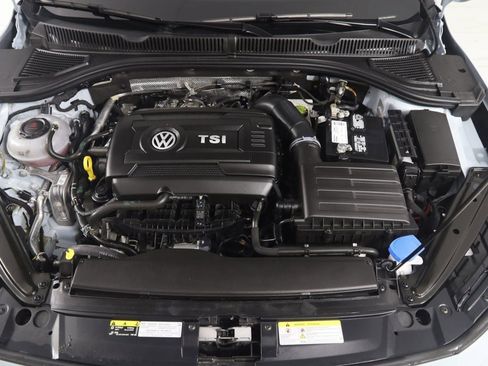 Used 2025 Volkswagen Jetta GLI Autobahn image 49