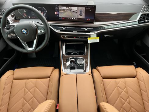 New 2026 BMW X5 sDrive40i w/ Parking Assistance Package image 3
