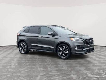 Used 2019 Ford Edge ST w/ Cold Weather Package