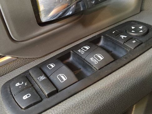 Used 2016 RAM 1500 Big Horn AWD/4WD image 27