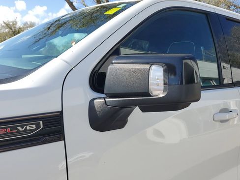 Certified 2022 GMC Sierra 1500 AT4X image 12