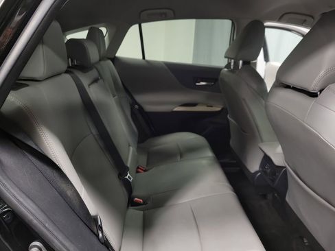 Used 2023 Toyota Venza XLE AWD/4WD image 22