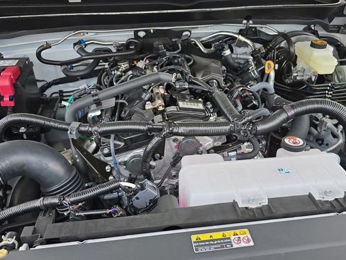 New 2026 Toyota Tacoma SR5 AWD/4WD image 29