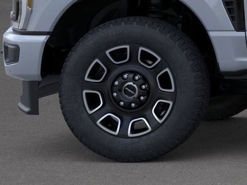 New 2026 Ford F350 Platinum AWD/4WD image 16