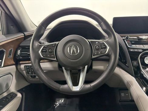 Certified 2019 Acura RDX AWD w/ Advance Package image 30