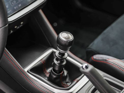 Used 2023 Subaru WRX Limited AWD/4WD image 19
