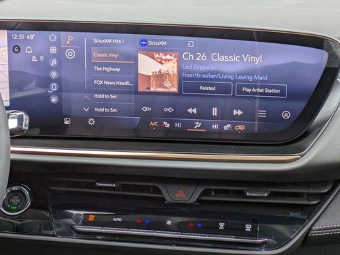 New 2025 Buick Envision Avenir AWD/4WD image 18