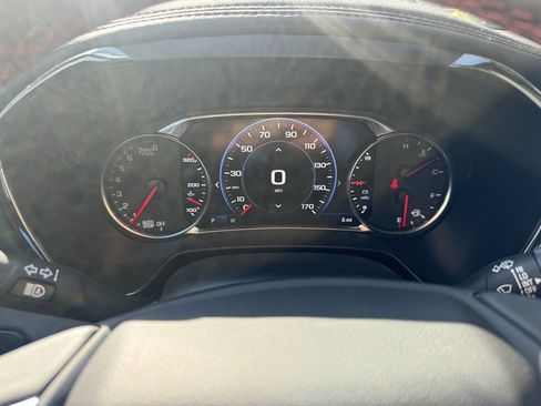 New 2025 Chevrolet Blazer RS w/ Driver Confidence II Package image 17