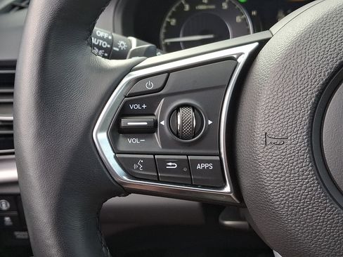 Certified 2023 Acura RDX AWD image 21