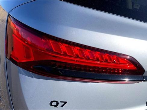Certified 2025 Audi Q7 3.0T Premium Plus w/ Premium Plus Package image 29