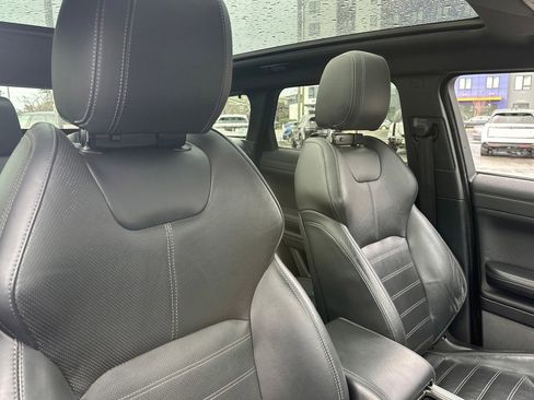 Used 2019 Land Rover Range Rover Evoque HSE Dynamic image 31