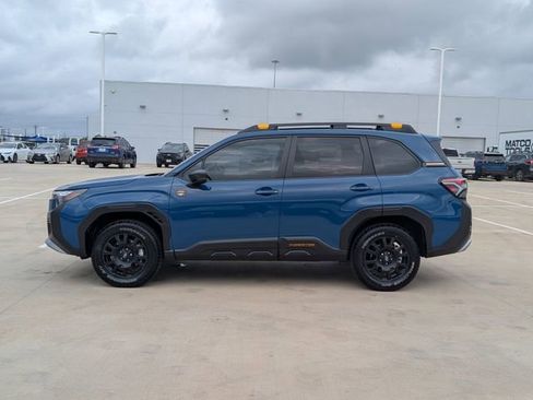 Certified 2026 Subaru Forester Wilderness image 3