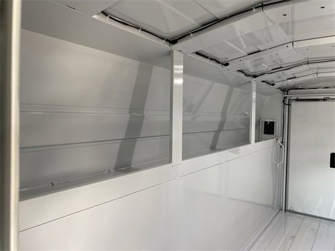 New 2026 Ford E-350 and Econoline 350 Super Duty w/ Power Equipment Group image 29