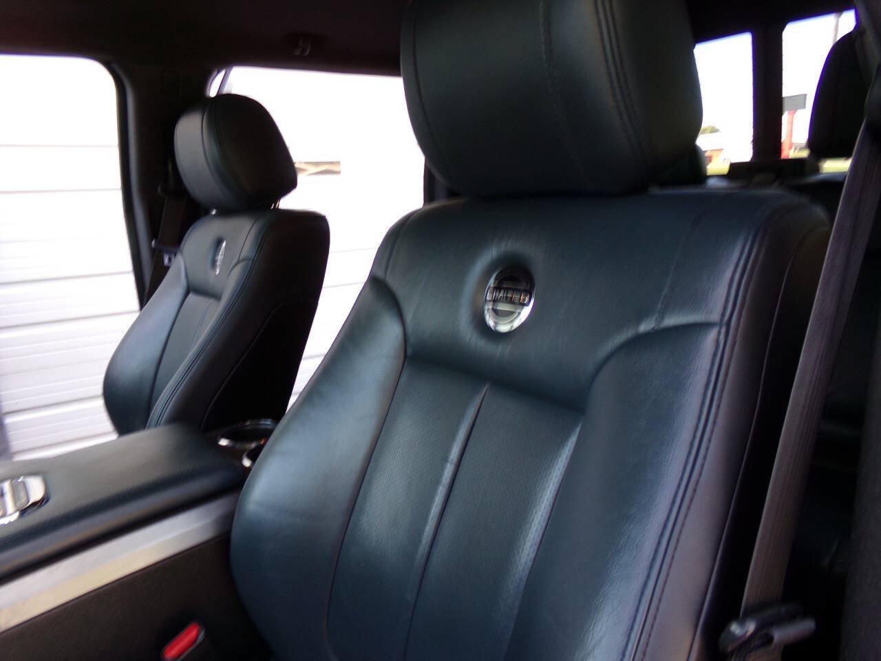 Used 2014 Ford F150 Limited AWD/4WD image 19