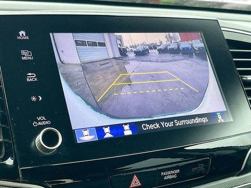 Used 2023 Honda Ridgeline RTL image 13