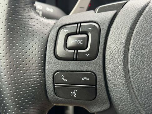 Certified 2025 Lexus IS 350 F Sport w/ Navigation Package AWD/4WD image 26