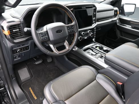 Used 2025 Ford F150 Tremor w/ Equipment Group 402A High AWD/4WD image 22