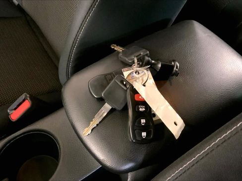 Used 2017 Nissan Sentra S image 15