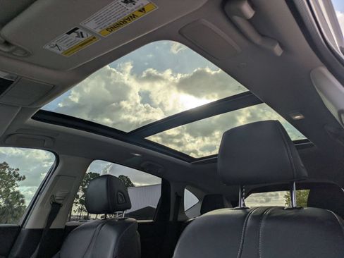 Used 2021 Acura RDX FWD w/ Technology Package image 22