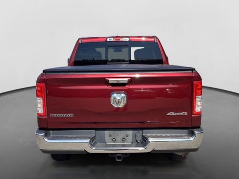 Used 2020 RAM 1500 Big Horn AWD/4WD image 6