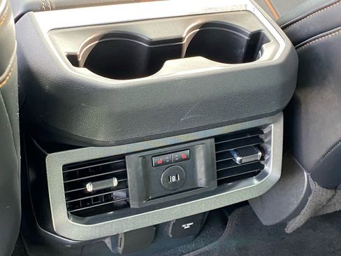 Used 2023 Ford F250 Platinum w/ Tremor Off-Road Package image 26