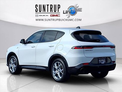 Used 2024 Dodge Hornet R/T image 26