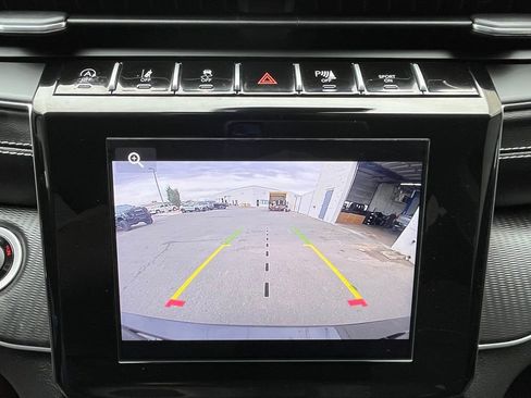 Certified 2024 Jeep Grand Cherokee L Laredo w/ Luxury Tech Group I AWD/4WD image 16