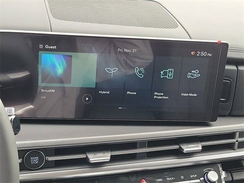 New 2026 Hyundai Santa Fe SE image 10