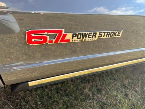 New 2026 Ford F250 King Ranch image 55