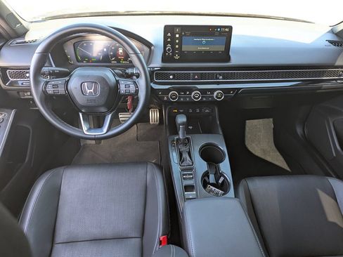Used 2025 Honda Civic Sport Touring image 30