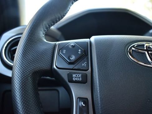 Used 2023 Toyota Tacoma TRD Sport image 27