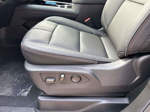 New 2026 Chevrolet Suburban RST w/ Comfort Package image 9