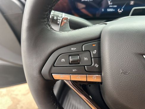 Certified 2026 Cadillac CT5 Sport image 19