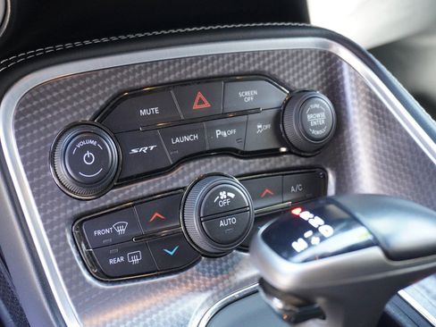 Used 2022 Dodge Challenger SRT Hellcat Redeye RWD image 19