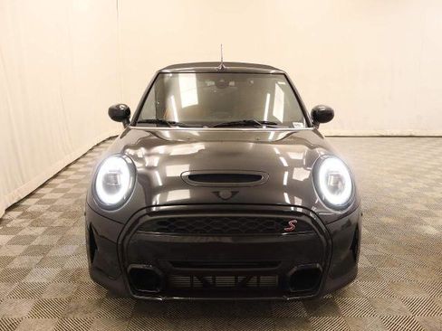 Used 2023 MINI Cooper S image 16