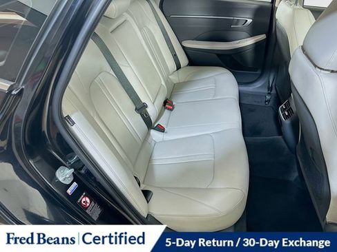 Used 2023 Hyundai Sonata Limited image 14