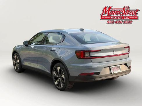 Used 2024 Polestar Polestar 2 AWD/4WD image 5