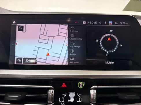 Used 2022 BMW 430i Convertible w/ M Sport Package RWD image 26