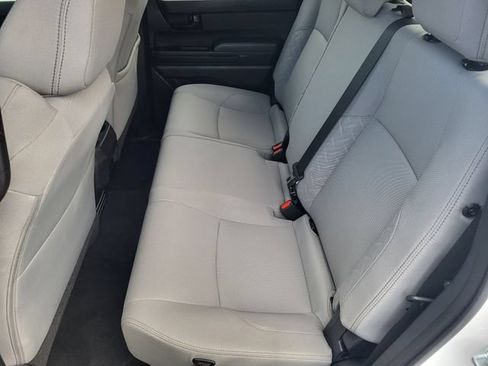 Used 2024 Toyota Tacoma SR5 AWD/4WD image 26