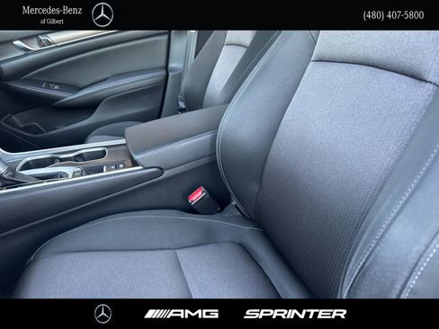Used 2020 Honda Accord LX image 13